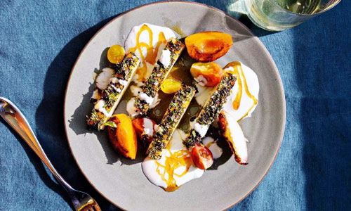 Mediterranean Stir Classic